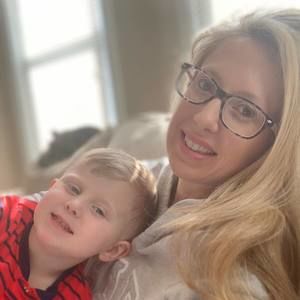 Meet your Posher, Joyce